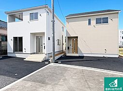 泉南郡熊取町五門東　第2期　新築一戸建て