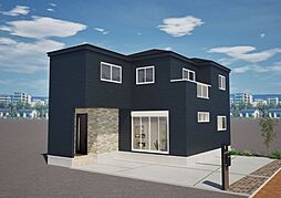 伊丹市野間　第1期　新築一戸建て