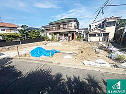 堺市堺区石津町　第3期　新築一戸建て