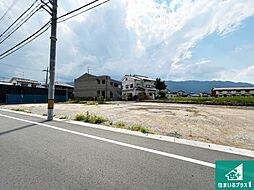 ●5(土)6(日)現地案内可能！ 葛城市葛木　第3期　新築一戸建て