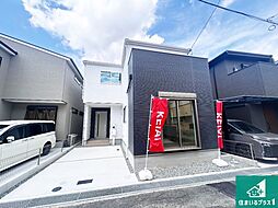 尼崎市東園田町　第1期　新築一戸建て