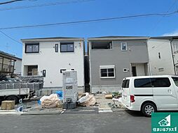八尾市福万寺町　第8期　新築一戸建て