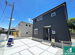 ●5(土)6(日)現地案内可能！　北葛城郡広陵町三吉赤部　第9期　新築一戸建て