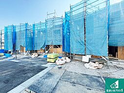 ●5(土)6(日)現地説明会！　生駒郡平群町下垣内　第5期　新築一戸建て