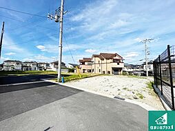 ●5(土)6(日)現地見学可能！　奈良市平松　第5期　新築一戸建て