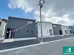 ★5(土)6(日)現地見学可能！★八幡市橋本尻江　第1期　新築一戸建て