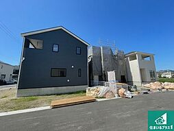 ★亀岡市曽我部町寺長縄手　第4期　新築一戸建て