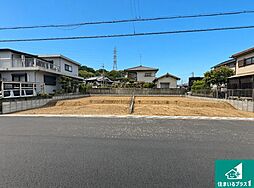 ●5(土)6(日)現地説明会！　香芝市穴虫　第8期　新築一戸建て