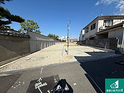 貝塚市麻生中　新築一戸建て
