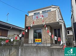枚方市香里ケ丘　第6期　新築一戸建て