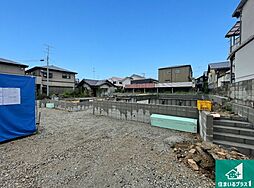 宝塚市中州　第1期　新築一戸建て