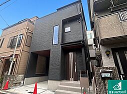 西宮市生瀬東町　第5期　新築一戸建て