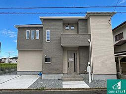 ●19(土)～23(日)現地説明会！大和郡山市稗田町　第5期　新築一戸建て
