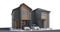 ■枚方市田宮本町　第1期　新築一戸建て
