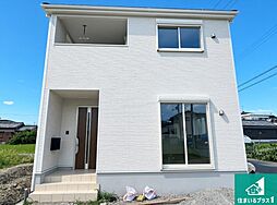 ■12日(土)13日(日)現地ご見学可能！　寝屋川市河北中町　第8期
