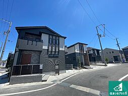 ★12(土)13(日)現地見学可能！★現地見学可能！★大津市雄琴　第2期　新築一戸建て