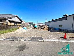 ●桜井市阿部　第5期　新築一戸建て