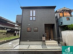 ■豊中市大島町　第5期　新築一戸建て