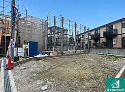 豊中市上野東　第1期　新築一戸建て
