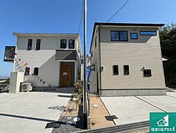 ■12日(土)13日(日)現地ご見学可能！  池田市畑　第15期　新築一戸建て
