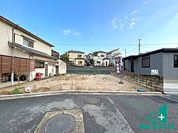 ●19(土)～23(日)現地説明会！　北葛城郡王寺町畠田　新築一戸建て