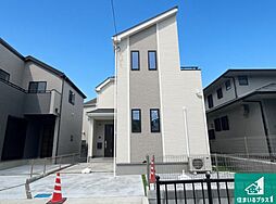 三島郡島本町広瀬　新築一戸建て