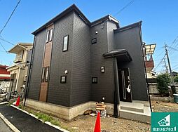 高石市高師浜　新築一戸建て