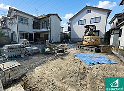 ■枚方市氷室台　第12期　新築一戸建て