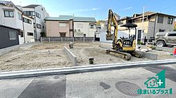寝屋川市仁和寺本町 新築一戸建て
