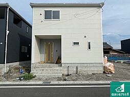 ★19(土)～23(祝)現地見学可能！★東近江市中野町　第2期　新築一戸建て