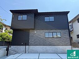 羽曳野市羽曳が丘西　第2期　新築一戸建て