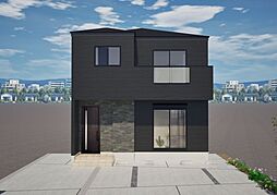 伊丹市野間　第1期　新築一戸建て