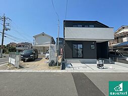 ■19日(土)～23日(祝)現地ご見学可能！　伊丹市堀池　第13期