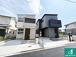 ■19日(土)～23日(祝)現地ご見学可能！　高槻市日吉台六番町　全2邸高槻市日吉台六番町　第3期　新築一戸建