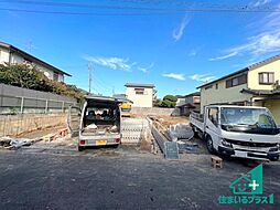●19(土)～23(日)現地説明会！　奈良市平松　第01期　新築一戸建て