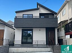 ■神戸市北区有野台　新築一戸建て