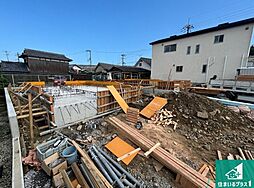 阪南市自然田　第6期　新築一戸建て