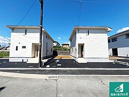 ●19(土)～23(水)現地説明会！奈良市七条　第6期　新築一戸建て
