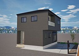 堺市東区引野町　第1期　新築一戸建て