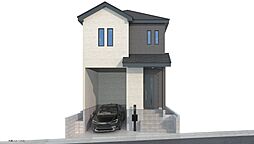 寝屋川市太秦桜が丘　新築一戸建て