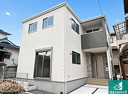 ◆堺市中区深井中町　第1期　新築一戸建て