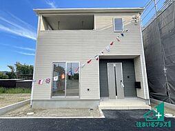 ★京都市西京区大原野灰方町　第1期　新築一戸建て