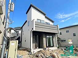 ■三島郡島本町山崎　新築一戸建て
