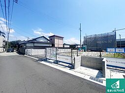 宝塚市安倉北　第4期　新築一戸建て