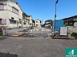 堺市美原区阿弥 新築一戸建て