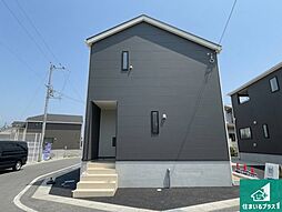 ★大津市雄琴　第26期　新築一戸建て