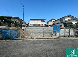川西市清和台東　第2期　新築一戸建て