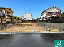 羽曳野市羽曳が丘西　第2期　新築一戸建て