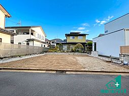 ●17(土)18(日)現地説明会! 奈良市三条栄町 新築一戸建て