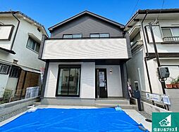 ■宝塚市末成町　新築一戸建て